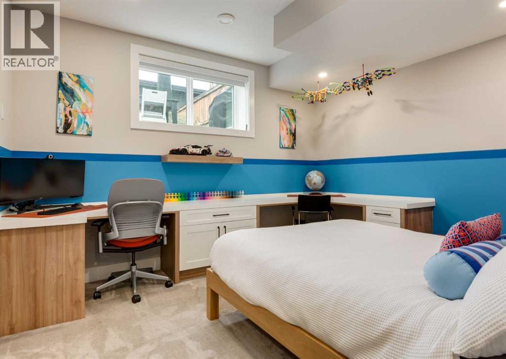523 22 Avenue NW, Calgary, Alberta  T2M 1N5 - Photo 33 - A2336365