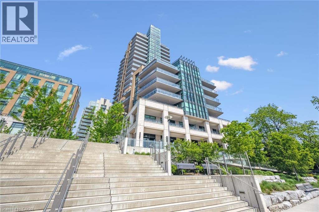 2060 Lakeshore Road Unit# 202, Burlington, Ontario  L7R 0G2 - Photo 18 - 40849489