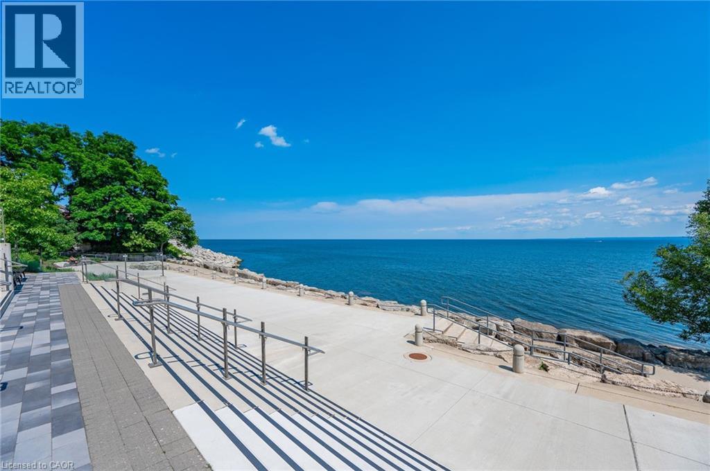 2060 Lakeshore Road Unit# 202, Burlington, Ontario  L7R 0G2 - Photo 39 - 40849489