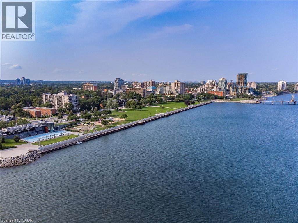 2060 Lakeshore Road Unit# 202, Burlington, Ontario  L7R 0G2 - Photo 21 - 40849489