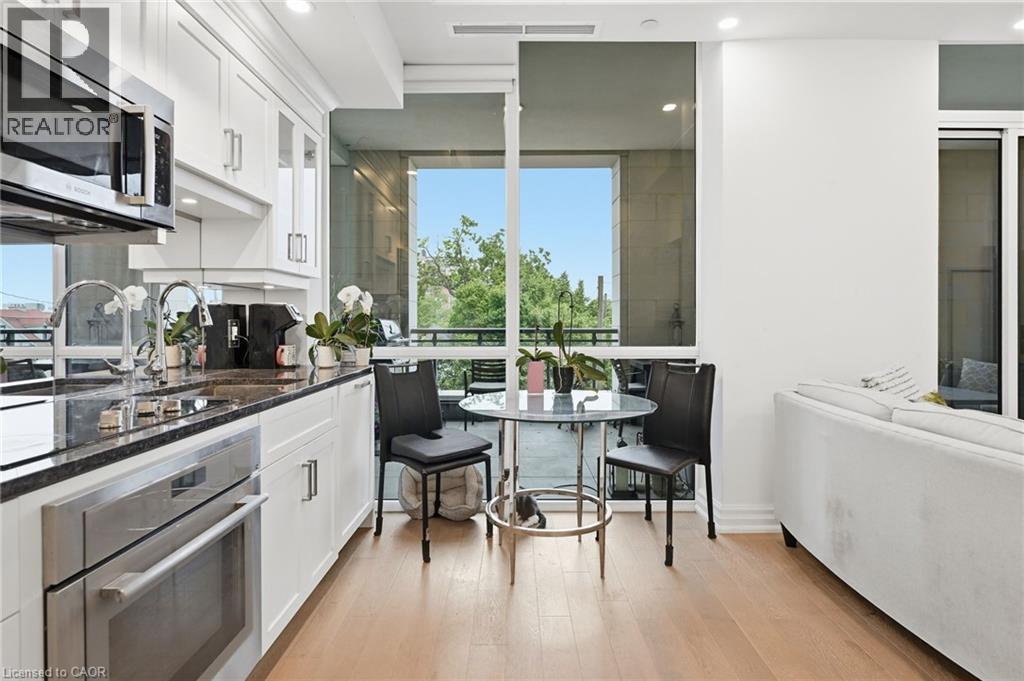 2060 Lakeshore Road Unit# 202, Burlington, Ontario  L7R 0G2 - Photo 30 - 40849489