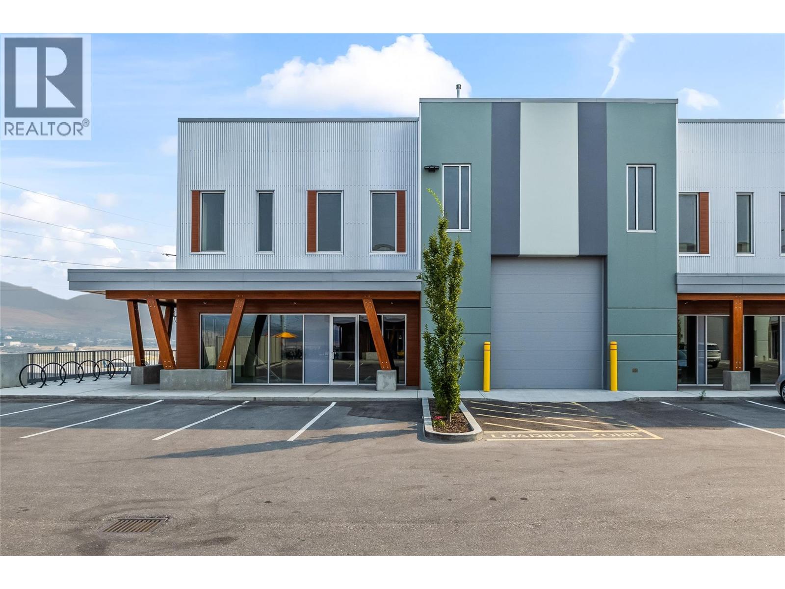 2175 Optic Court Unit# 302, Kelowna, British Columbia  V1V 2K5 - Photo 4 - 10398246