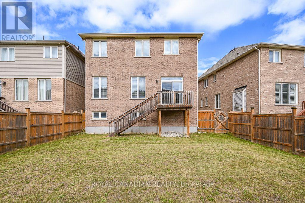 59 Longboat Run W, Brantford, Ontario  N3T 0P5 - Photo 42 - X13702442