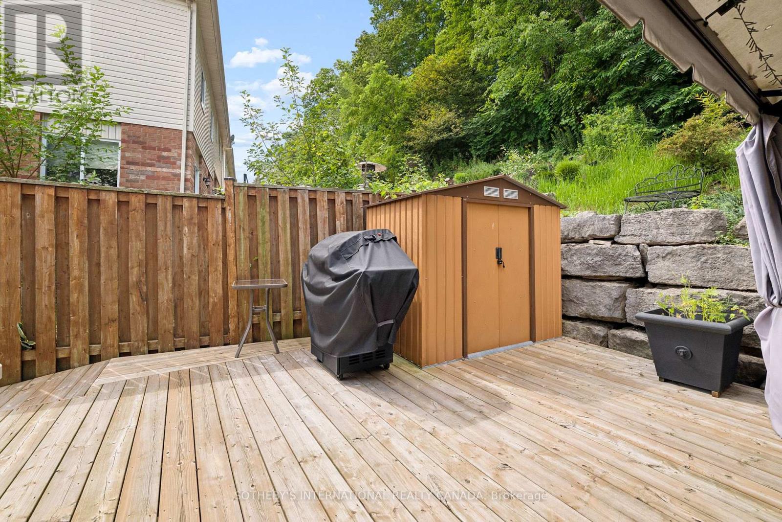 131 Upper Mercer Street, Kitchener, Ontario  N2A 4N2 - Photo 34 - X13700032