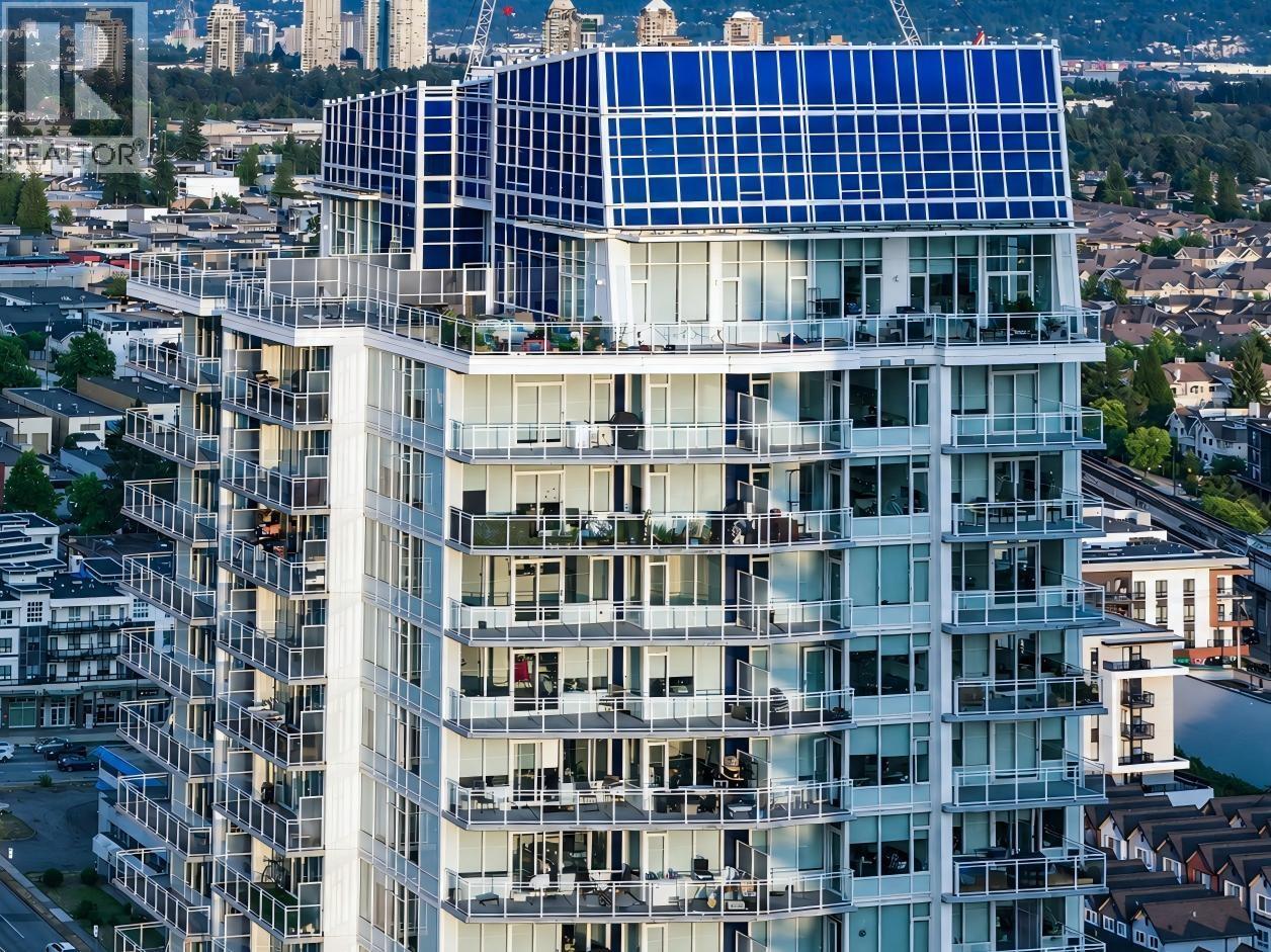 2506 5051 Imperial Street, Burnaby, British Columbia  V5J 0J3 - Photo 14 - R3156320