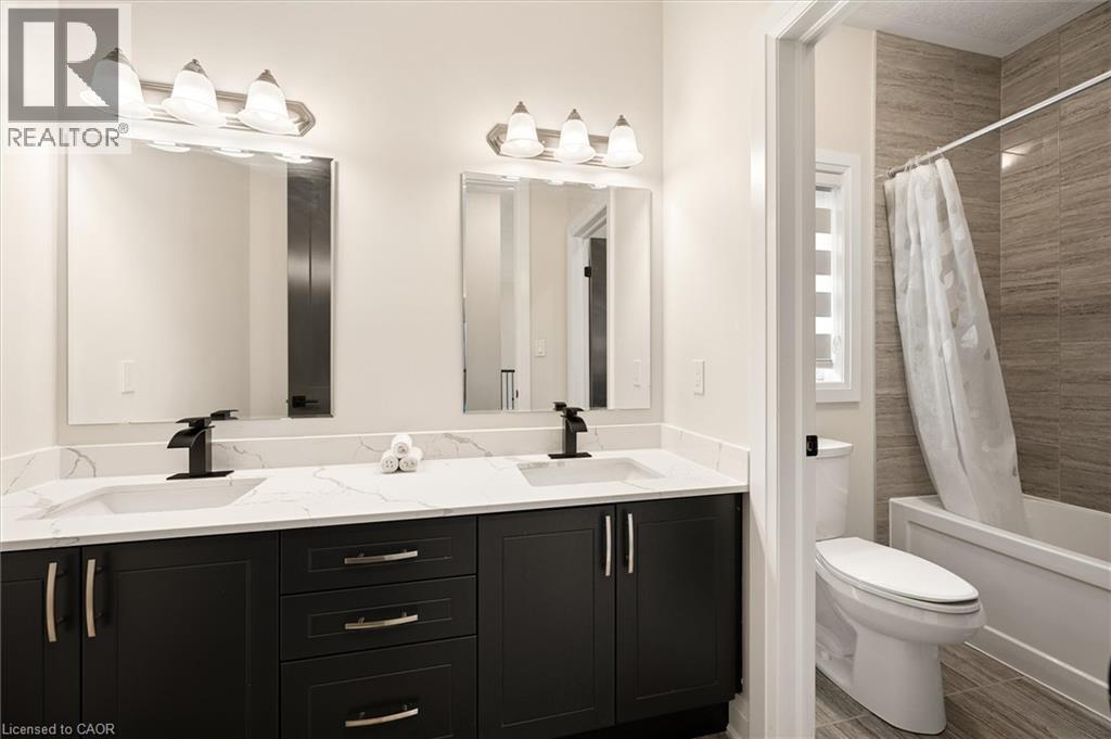 163 Redtail Street, Kitchener, Ontario N2K 0E4 - Photo 35 - 40855322