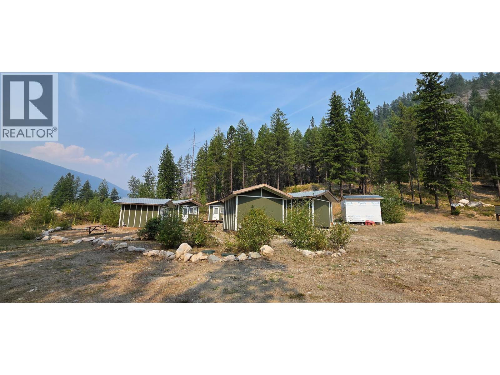 4820 Highway 33, Beaverdell, British Columbia  V0H 1A0 - Photo 14 - 10398038