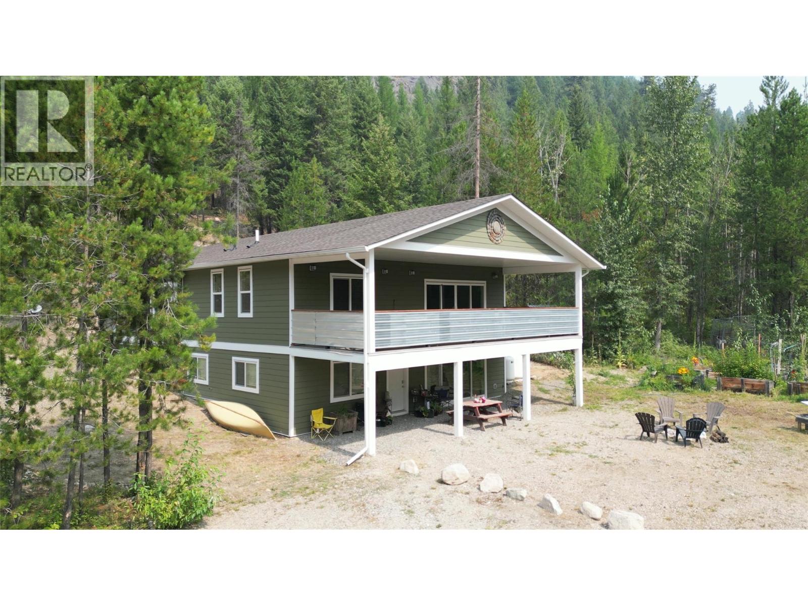 4820 Highway 33, Beaverdell, British Columbia  V0H 1A0 - Photo 4 - 10398038