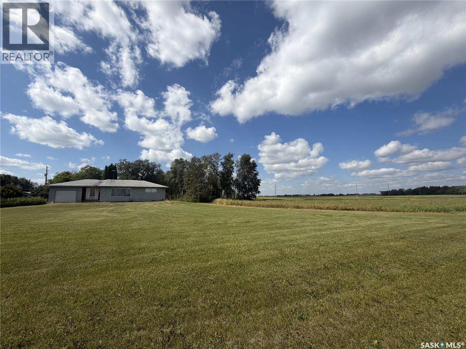 Will Ag-Ventures Acreage, Clayton Rm No. 333, Saskatchewan  S0A 0P0 - Photo 13 - SK046344