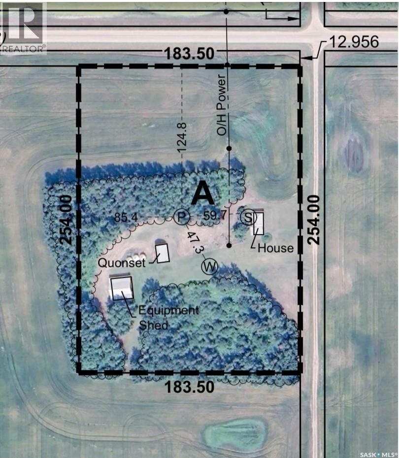 Will Ag-Ventures Acreage, Clayton Rm No. 333, Saskatchewan  S0A 0P0 - Photo 3 - SK046344