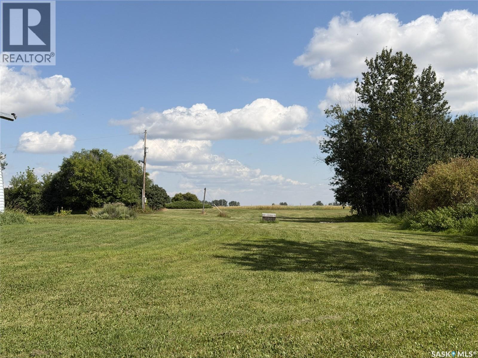 Will Ag-Ventures Acreage, Clayton Rm No. 333, Saskatchewan  S0A 0P0 - Photo 4 - SK046344