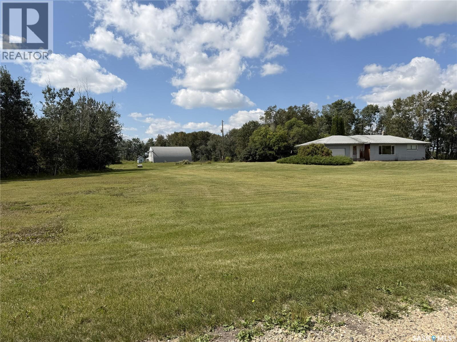 Will Ag-Ventures Acreage, Clayton Rm No. 333, Saskatchewan  S0A 0P0 - Photo 9 - SK046344