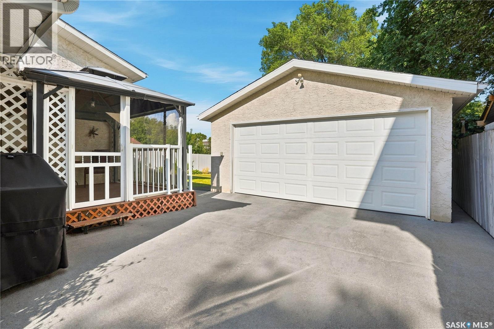 174 Green Meadow Road, Regina, Saskatchewan  S4V 0A8 - Photo 40 - SK046280