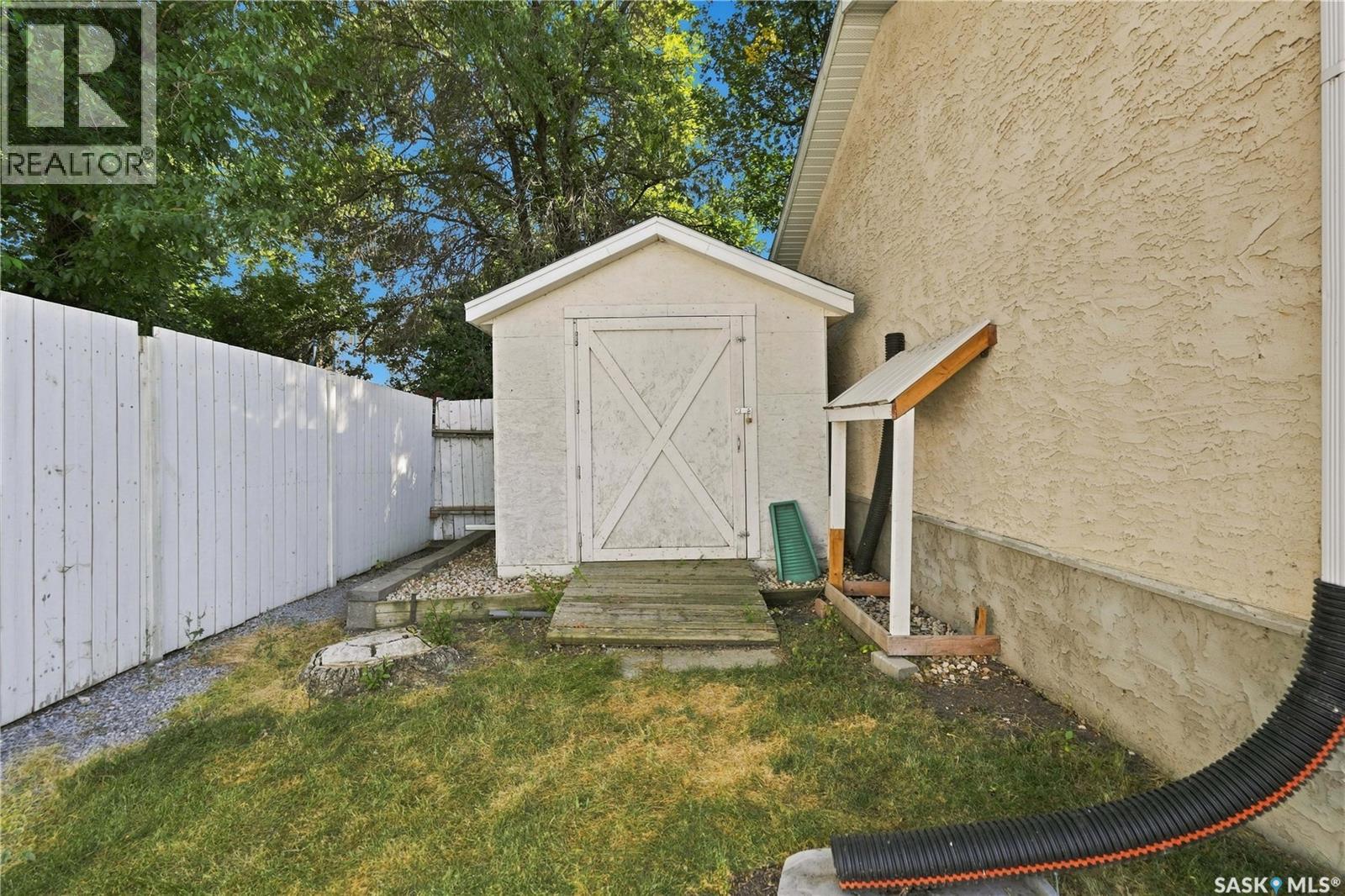 174 Green Meadow Road, Regina, Saskatchewan  S4V 0A8 - Photo 51 - SK046280