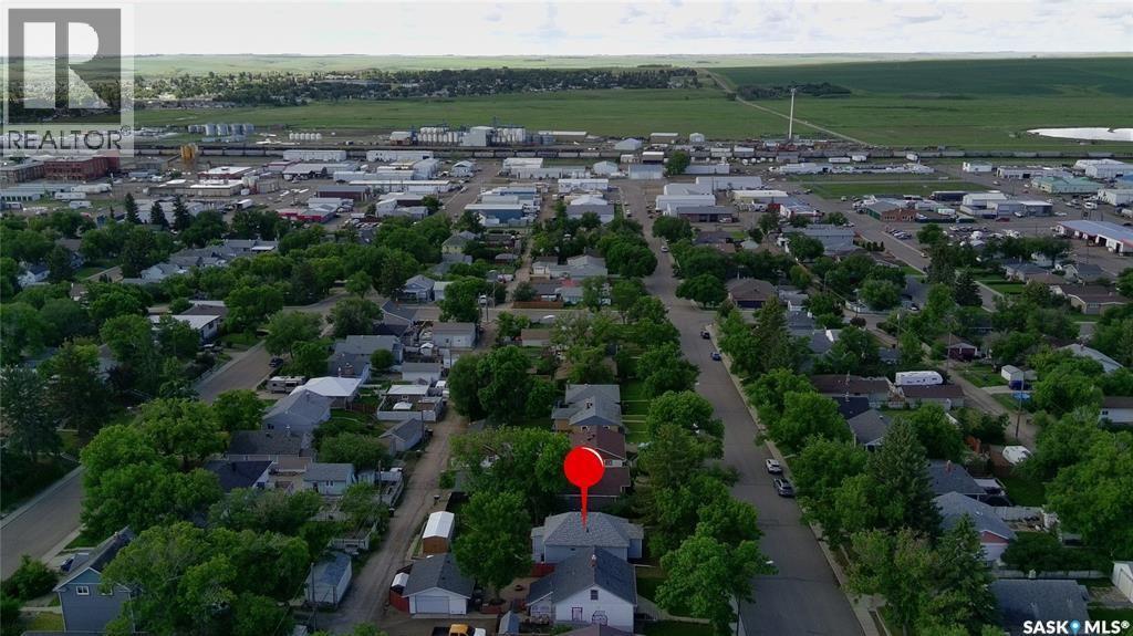 371 9th Avenue Nw, Swift Current, Saskatchewan  S9H 1A8 - Photo 20 - SK046074