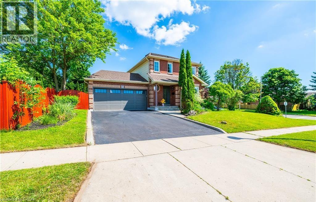 191 Stirling Macgregor Drive, Cambridge, Ontario  N1S 4Z8 - Photo 1 - 40857658
