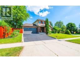 191 STIRLING MACGREGOR Drive, Cambridge, Ontario