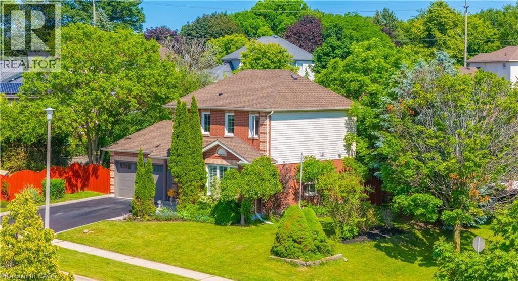 191 Stirling Macgregor Drive, Cambridge, Ontario  N1S 4Z8 - Photo 4 - 40857658
