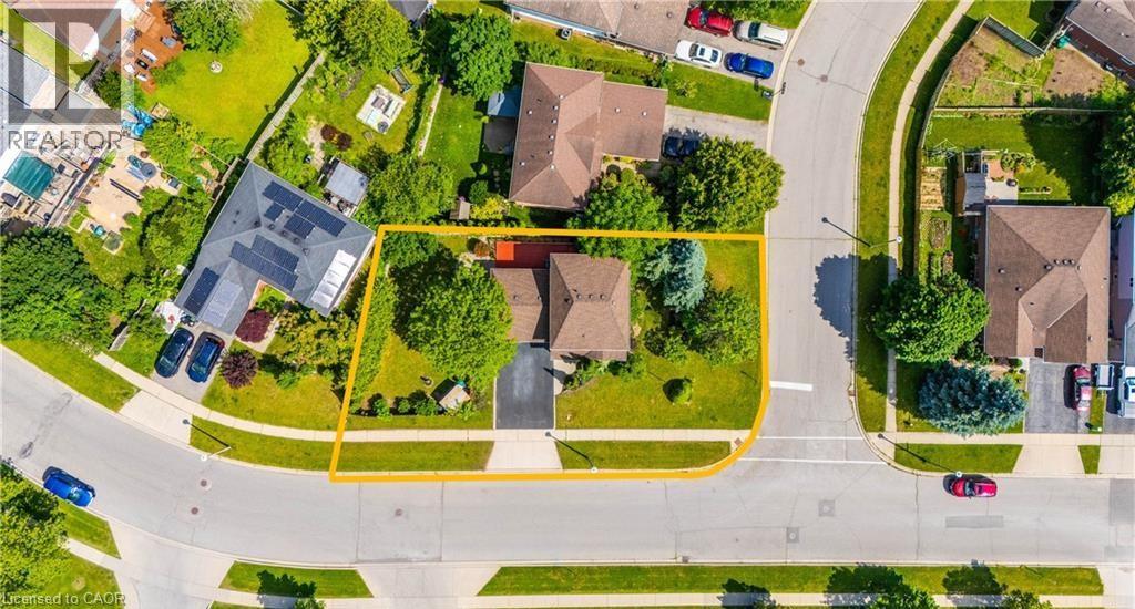 191 Stirling Macgregor Drive, Cambridge, Ontario  N1S 4Z8 - Photo 33 - 40857658