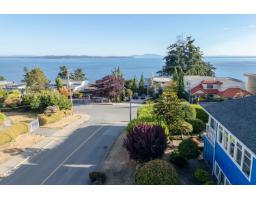 14139 MARINE DRIVE, White Rock, British Columbia