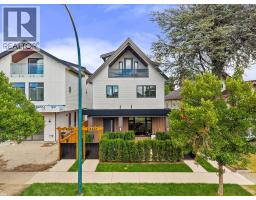 2- 2547 E 2ND AVENUE, Vancouver, British Columbia