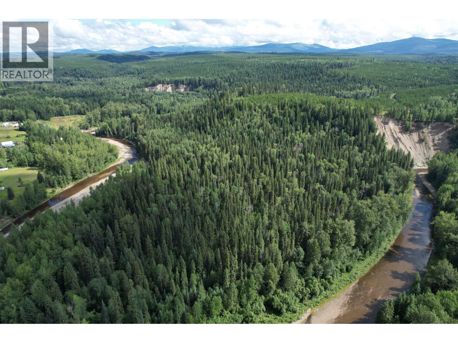 Lot A Lake Creek Road, Hixon, British Columbia  V0K 1S1 - Photo 2 - R3157955