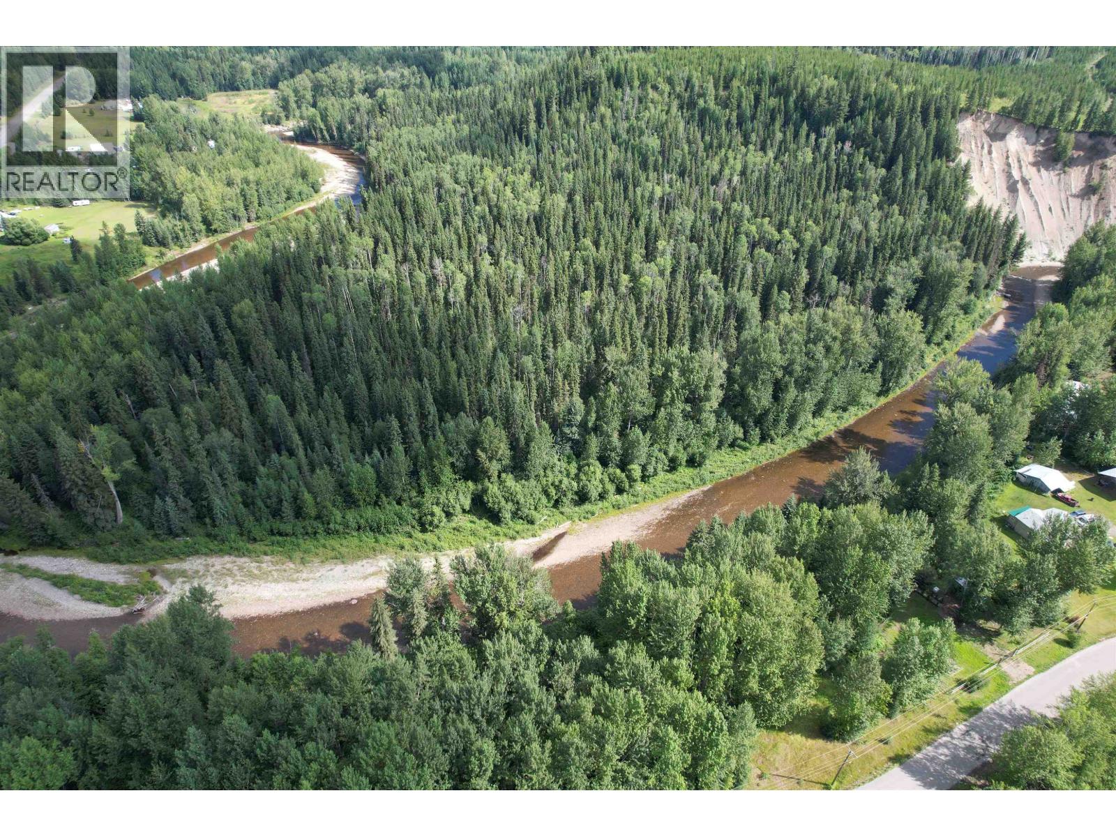 Lot A Lake Creek Road, Hixon, British Columbia  V0K 1S1 - Photo 3 - R3157955