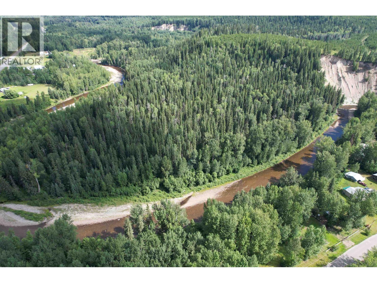 Lot A Lake Creek Road, Hixon, British Columbia  V0K 1S1 - Photo 4 - R3157955