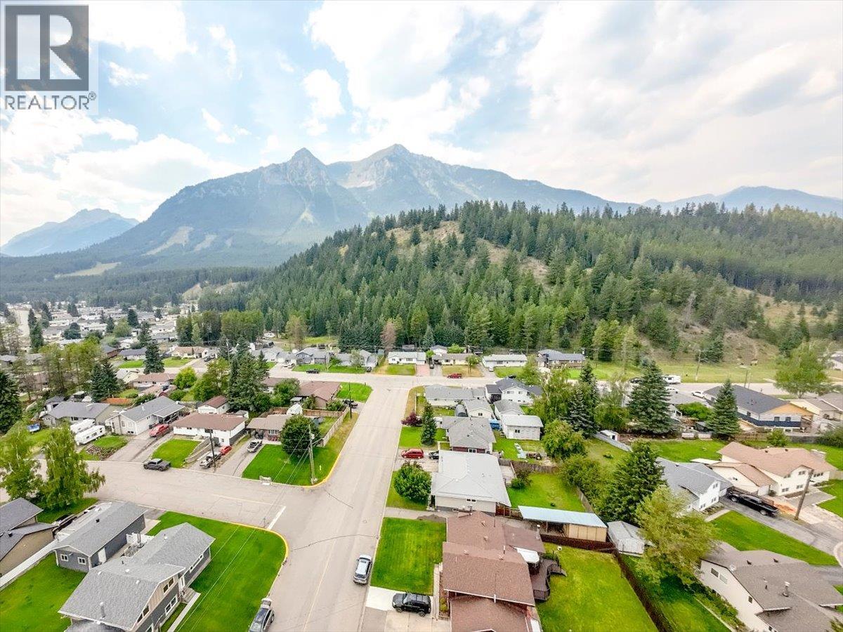 831 Michel Road, Elkford, British Columbia  V0B 1H0 - Photo 45 - 10397372