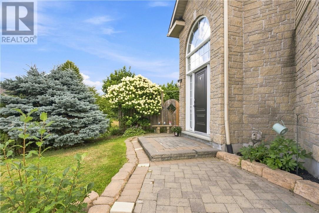 312 Braemore Cres, Garson, Ontario  P3L 0A2 - Photo 4 - 2129010