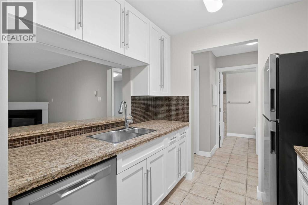 116, 790 Kingsmere Crescent SW, Calgary, Alberta T2V 2H8 - Photo 18 - A2339343