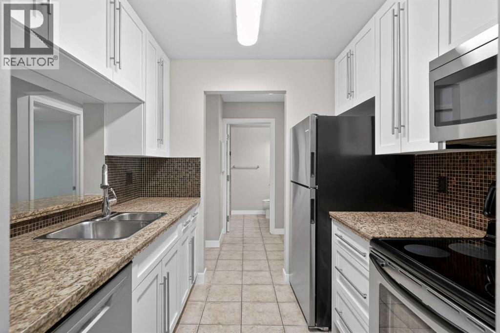 116, 790 Kingsmere Crescent SW, Calgary, Alberta T2V 2H8 - Photo 3 - A2339343