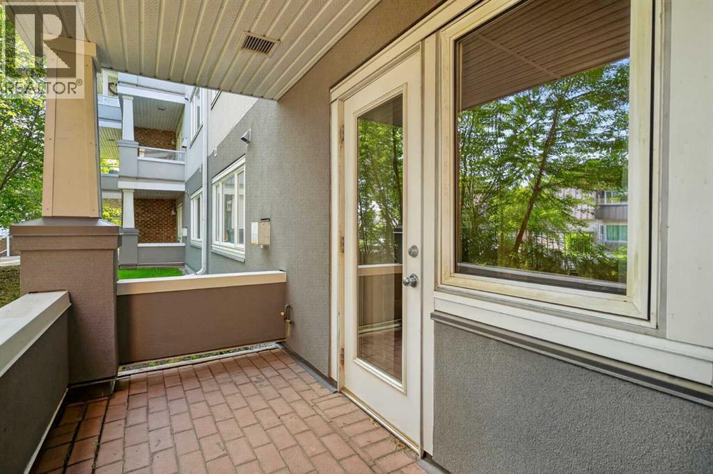 116, 790 Kingsmere Crescent SW, Calgary, Alberta T2V 2H8 - Photo 32 - A2339343