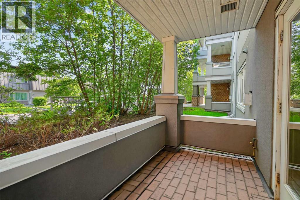 116, 790 Kingsmere Crescent SW, Calgary, Alberta T2V 2H8 - Photo 33 - A2339343