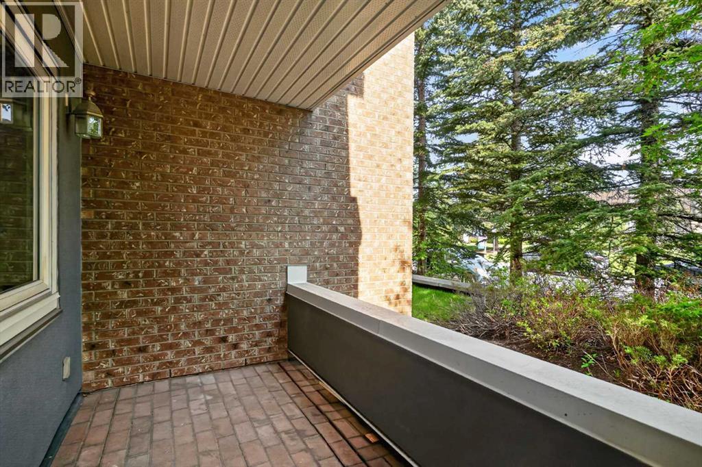 116, 790 Kingsmere Crescent SW, Calgary, Alberta T2V 2H8 - Photo 35 - A2339343