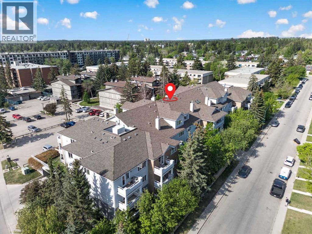 116, 790 Kingsmere Crescent SW, Calgary, Alberta T2V 2H8 - Photo 40 - A2339343
