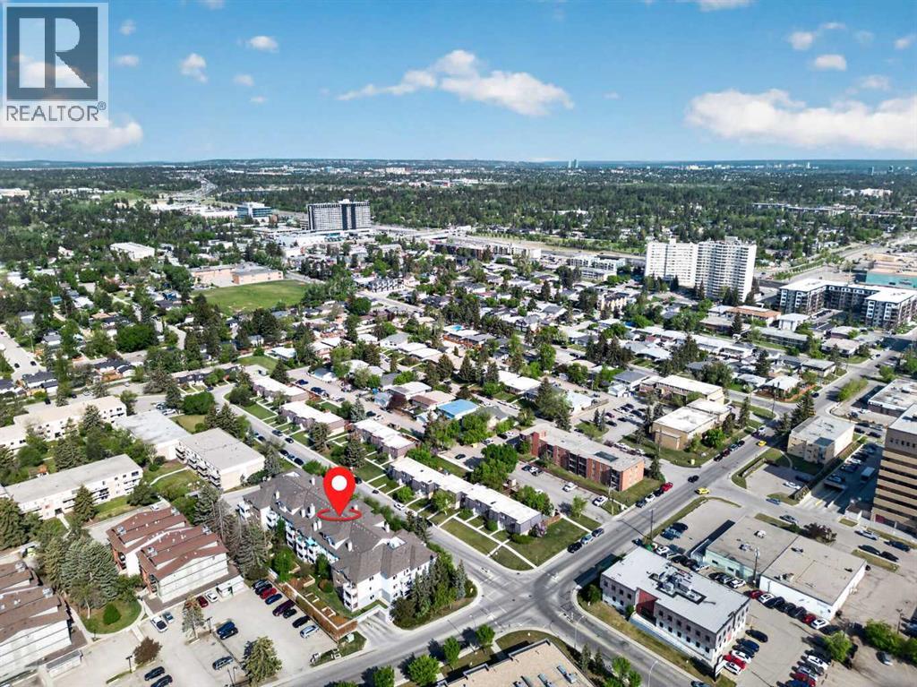 116, 790 Kingsmere Crescent SW, Calgary, Alberta T2V 2H8 - Photo 43 - A2339343