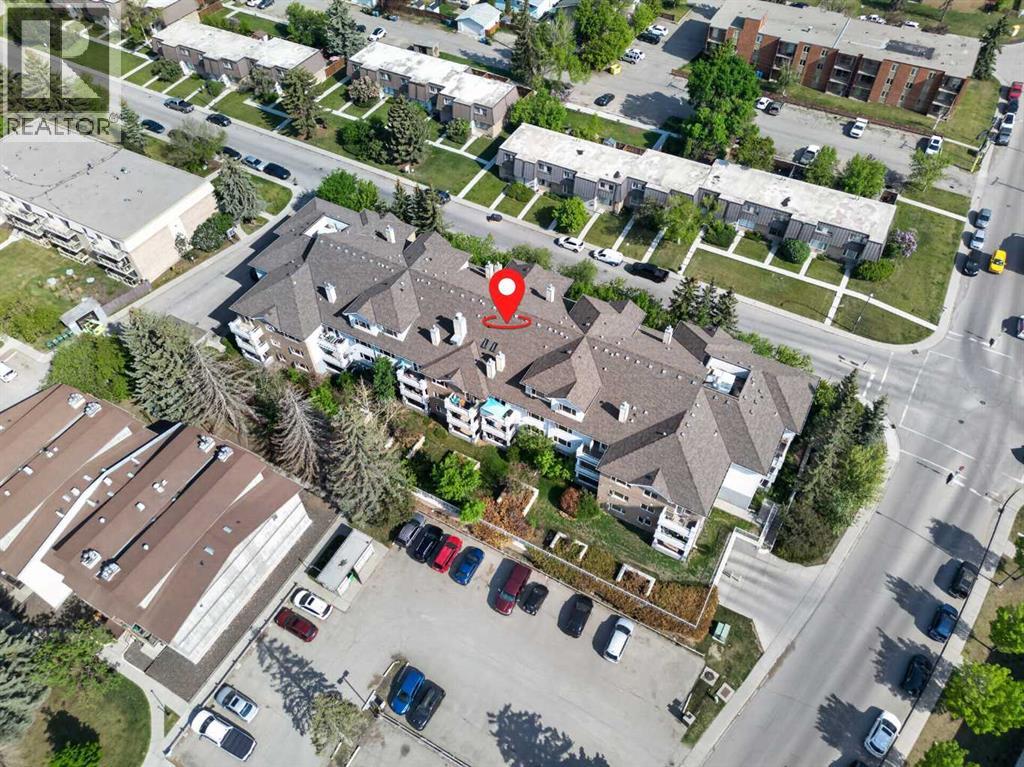 116, 790 Kingsmere Crescent SW, Calgary, Alberta T2V 2H8 - Photo 47 - A2339343