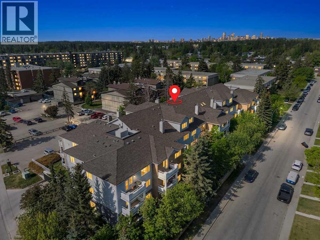 116, 790 Kingsmere Crescent SW, Calgary, Alberta T2V 2H8 - Photo 48 - A2339343