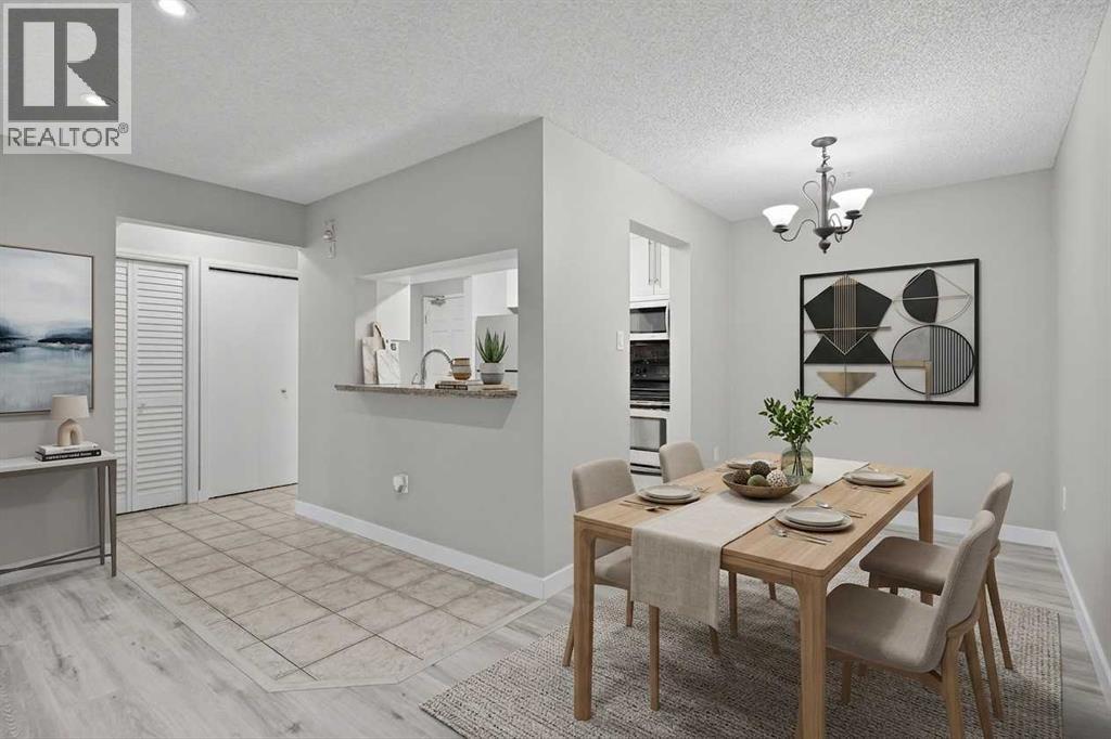 116, 790 Kingsmere Crescent SW, Calgary, Alberta T2V 2H8 - Photo 5 - A2339343
