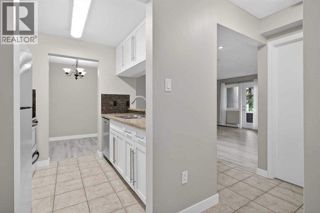 116, 790 Kingsmere Crescent SW, Calgary, Alberta T2V 2H8 - Photo 7 - A2339343