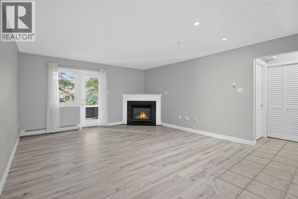 116, 790 Kingsmere Crescent SW, Calgary, Alberta T2V 2H8 - Photo 9 - A2339343