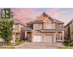 40 IDYLLWOOD AVENUE, Richmond Hill, Ontario
