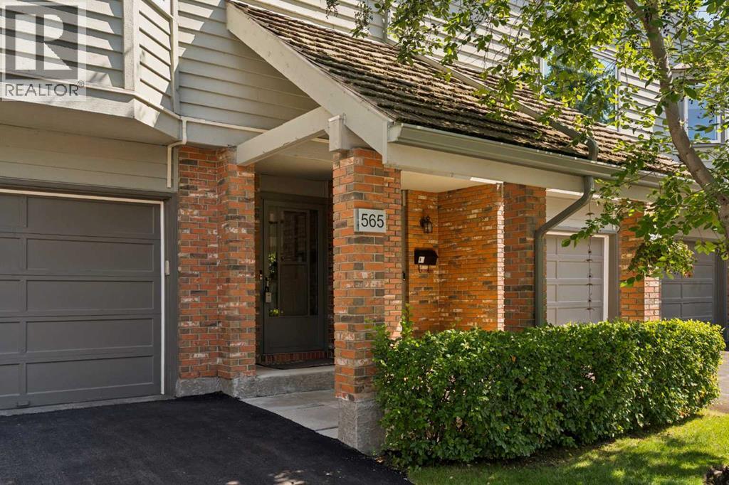 565 Point Mckay Grove NW, Calgary, Alberta