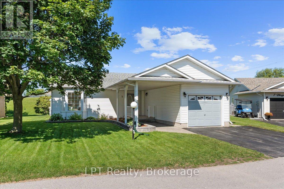 5 Niagara Trail, Clarington, Ontario  L1B 1A2 - Photo 2 - E13702478