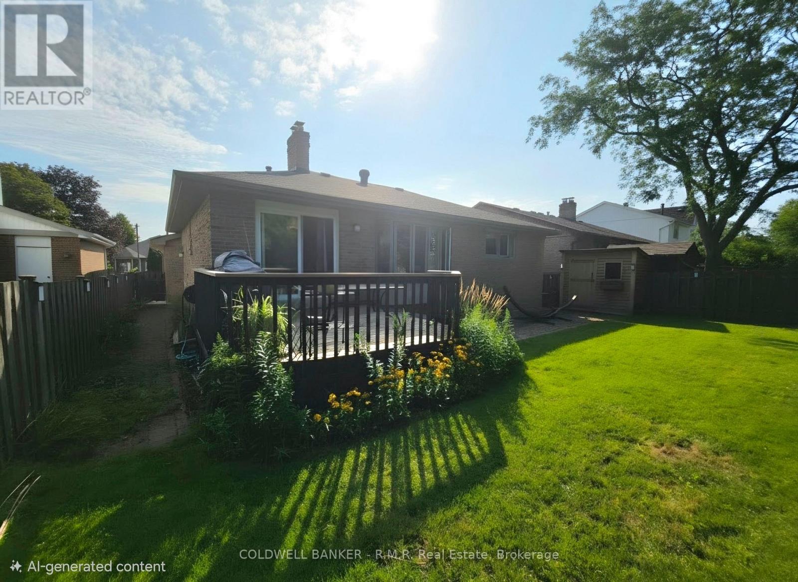 1866 New Street, Pickering, Ontario  L1V 3M1 - Photo 14 - E13702560