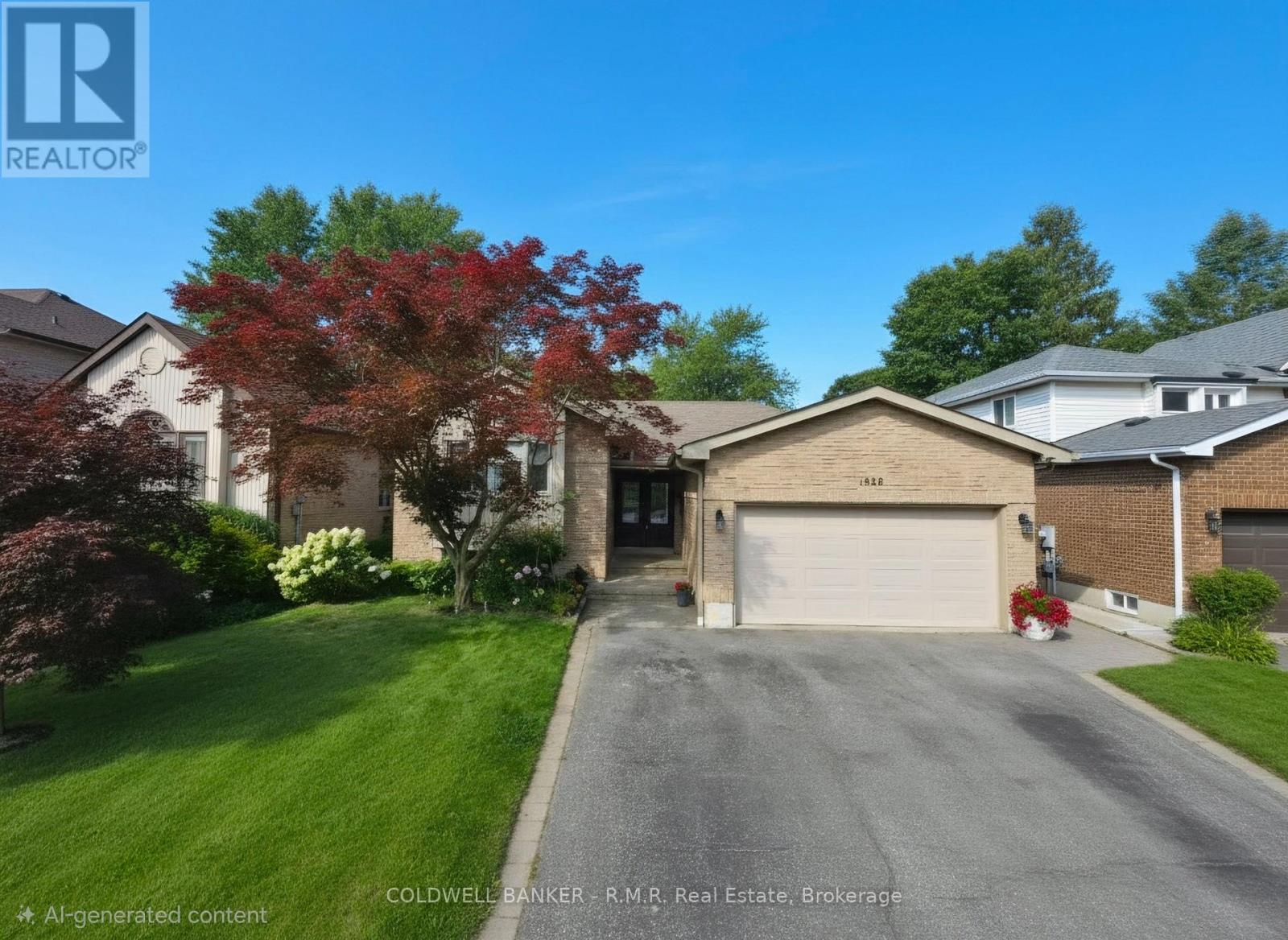 1866 New Street, Pickering, Ontario  L1V 3M1 - Photo 2 - E13702560