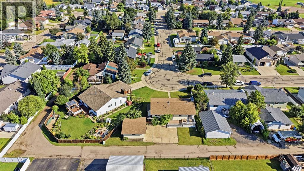 5915 58 Avenue, Ponoka, Alberta  T4J 1L4 - Photo 34 - A2336872