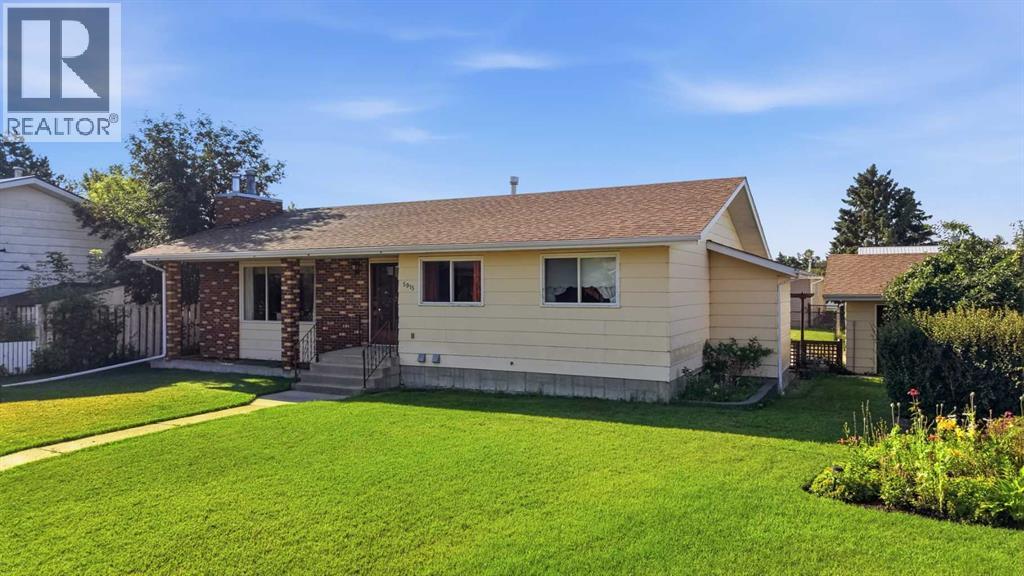 5915 58 Avenue, Ponoka, Alberta  T4J 1L4 - Photo 36 - A2336872