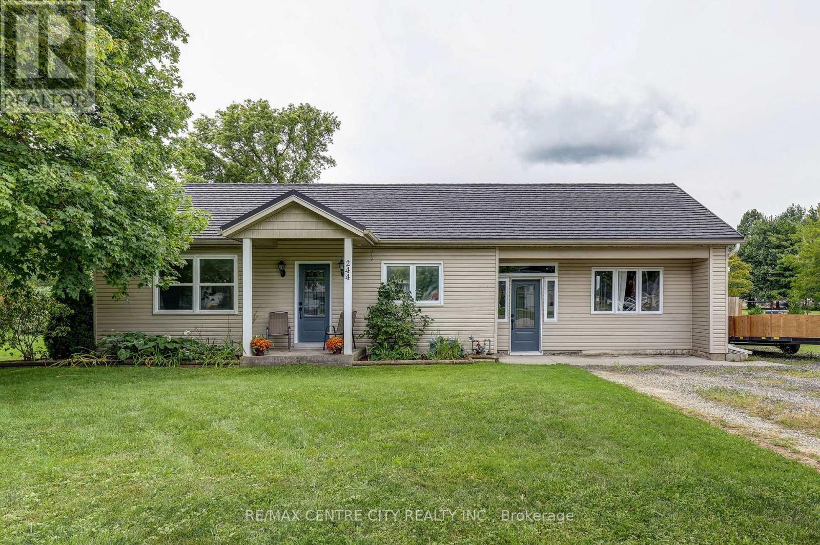 244 Currie Road, Dutton/dunwich, Ontario  N0L 1J0 - Photo 3 - X13702532